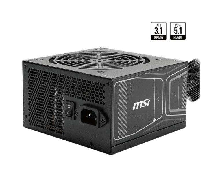 gigabyte p650 power supply