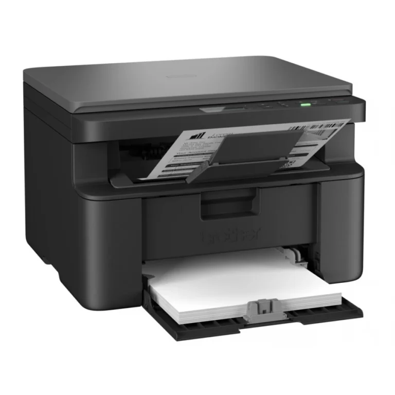 brother dcp l2552dn