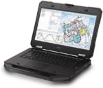 dell rugged 14 5414