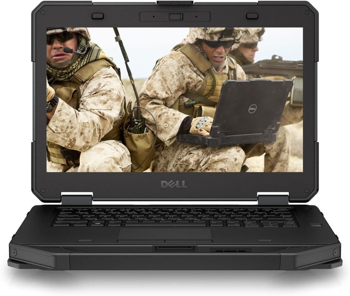 dell rugged 14 5414