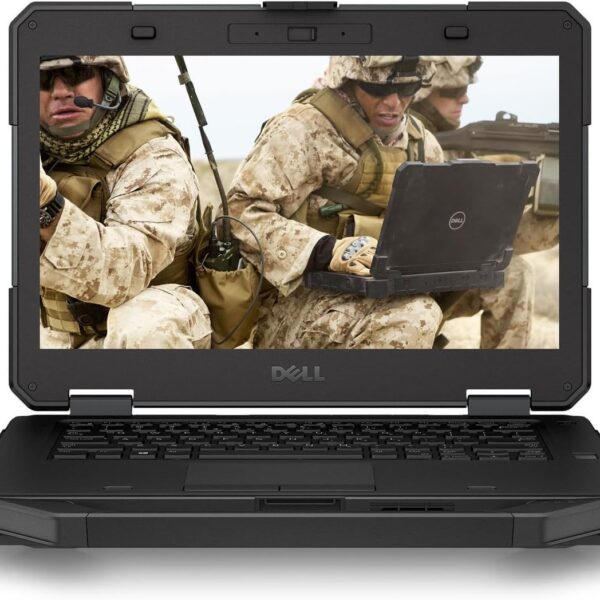 dell rugged 14 5414