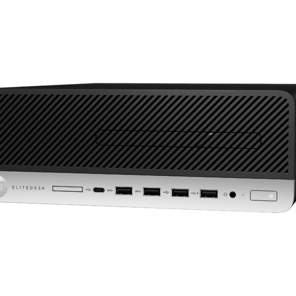hp elitedesk 705 g4