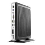 HP Thin Client T630 Mini PC, AMD GX-420GI, 8GB DDR4, 64GB SSD, AMD Radeon Graphics