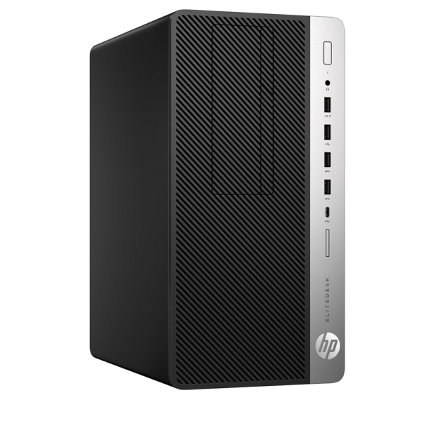 HP ELITEDESK 705 G4