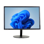Lenovo  T2254PC 22" Monitor Pofesional,IPS HD+ 5ms, VGA/DP/HDMI