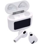 y12 headphone w/mic (1150 mm)