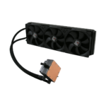 lc power lc cc 360 lico argb 360mm liquid cpu cooler, intel & amd, argb, new