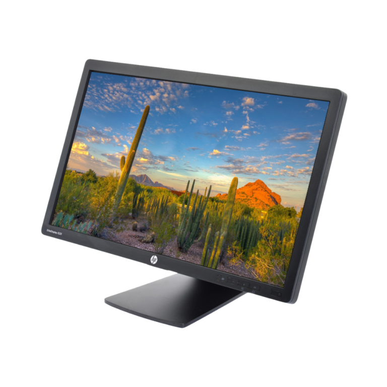 hp elitedisplay e221c 22" fhd monitor profesional, 60hz, 7ms, vga/dp/dvi