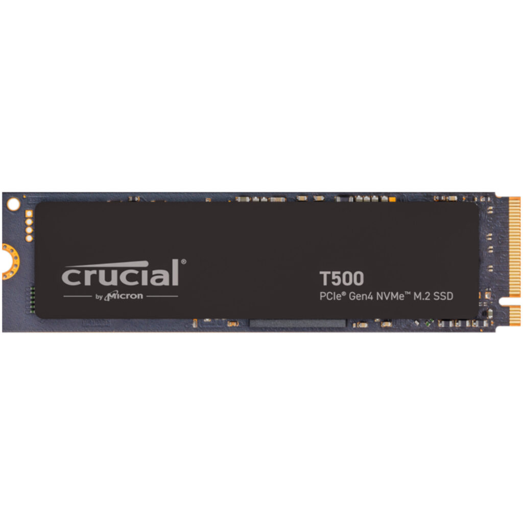 crucial p2 nvme 2tb