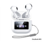 y12 headphone w/mic (1150 mm)
