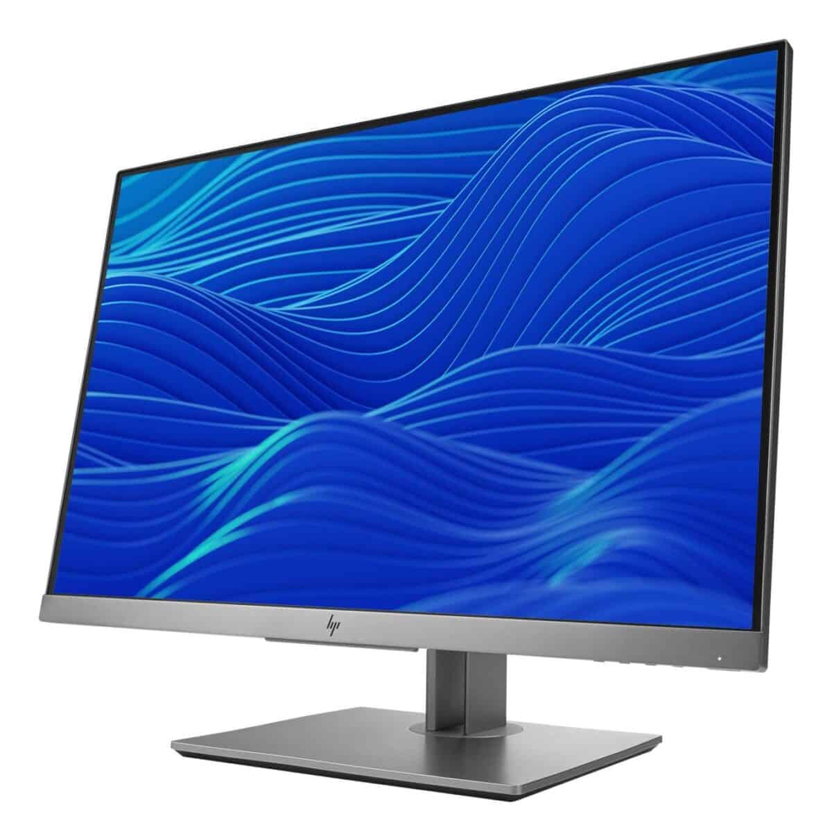 hp monitor e243i