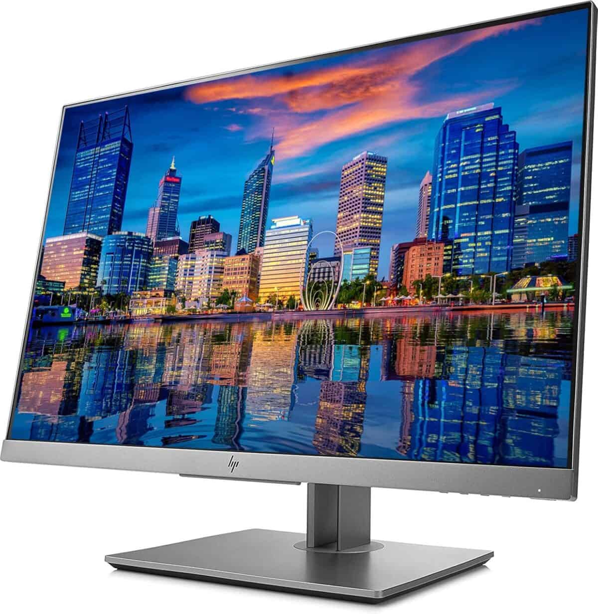 hp monitor e243i