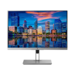 hp e243i 24″ fhd+ ips led monitor, 99% srgb, hdmi/vga/dp