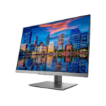 hp e243i 24″ fhd+ ips led monitor, 99% srgb, hdmi/vga/dp