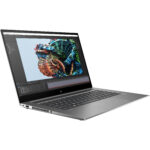 HP ZBook Studio 15 G8 15.6″ FHD Workstation Laptop, Core i7 Gen11, 32GB DDR4, 1TB NVMe SSD, RTX A3000 6GB - Image 2