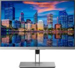 hp e243i 24″ fhd+ ips led monitor, 99% srgb, hdmi/vga/dp