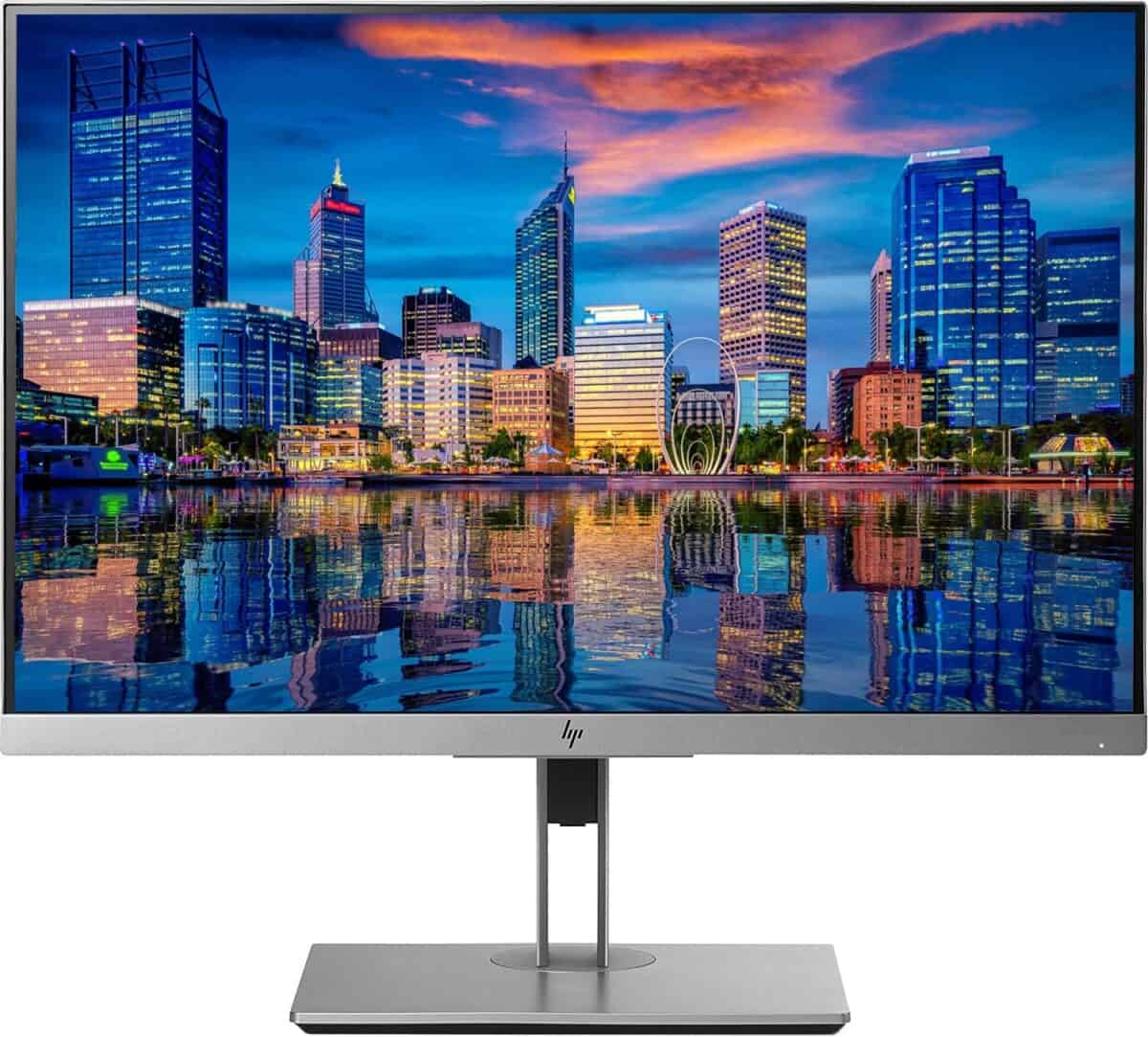 hp monitor e243i