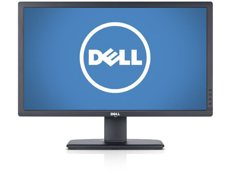 dell u2713hm 27"2k ips, monitor profesional, 60hz, 5ms, dp/hdmi/dvi