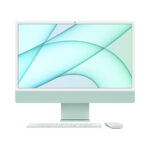 Apple iMac 24" M1, 4.5K Retina, M1 8Core CPU, 8GB RAM, 256GB SSD, 7Core GPU