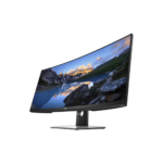dell p3418hw 34"curved monitor profesional, 2k, 60hz, hdmi/dp/mdp