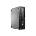 hp elitedesk 800 g2 sff