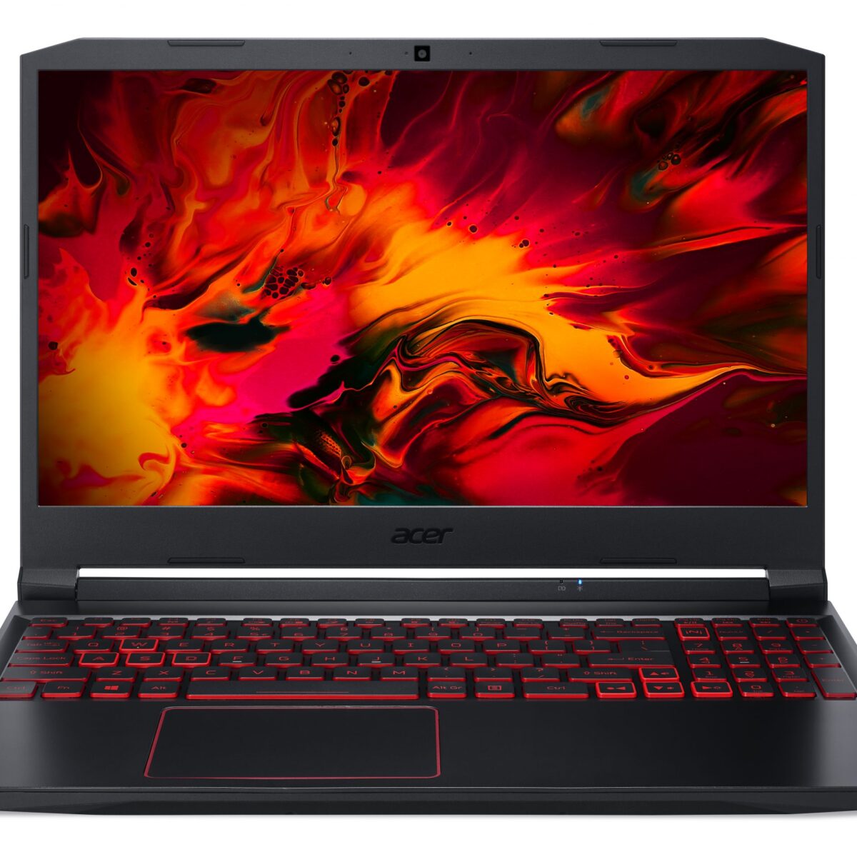 acer nitro 5 15,6" fhd gaming laptop, 144hz, intel i7 gen11, 16gb ram ddr4, 512gb ssd nvme, nvidia rtx 3060