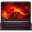 acer nitro 5 15,6" fhd gaming laptop, 144hz, intel i7 gen11, 16gb ram ddr4, 512gb ssd nvme, nvidia rtx 3060