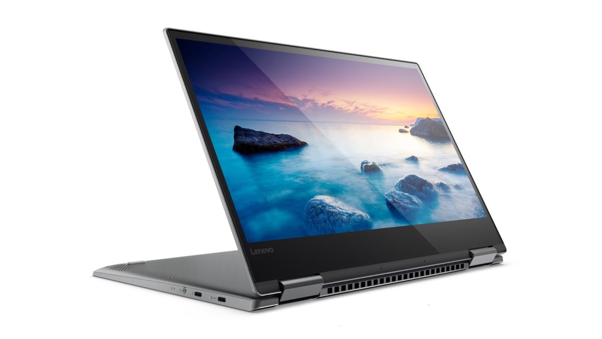 lenovo yoga 720 15ikb, 15.6" touch, intel i7 gen7, 8gb ram, 256gb ssd, intel hd graphics 620