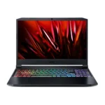 acer nitro 5 15.6" fhd gaming laptop, intel i7 gen11, 32gb ddr4, 512gb ssd nvme, nvidia rtx 3060/6gb, new