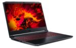 acer nitro 5 15,6" fhd gaming laptop, 144hz, intel i7 gen11, 16gb ram ddr4, 512gb ssd nvme, nvidia rtx 3060