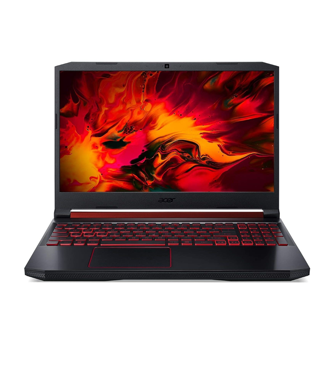 acer nitro 5 15.6" fhd gaming laptop, intel i7 gen11, 32gb ddr4, 512gb ssd nvme, nvidia rtx 3060 6gb, new
