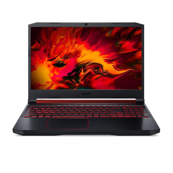 acer nitro 5 15.6" fhd gaming laptop, intel i7 gen11, 32gb ddr4, 512gb ssd nvme, nvidia rtx 3060 6gb, new