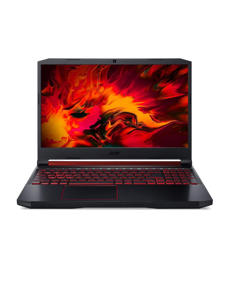 acer nitro 5 15.6" fhd gaming laptop, intel i7 gen11, 32gb ddr4, 512gb ssd nvme, nvidia rtx 3060 6gb, new