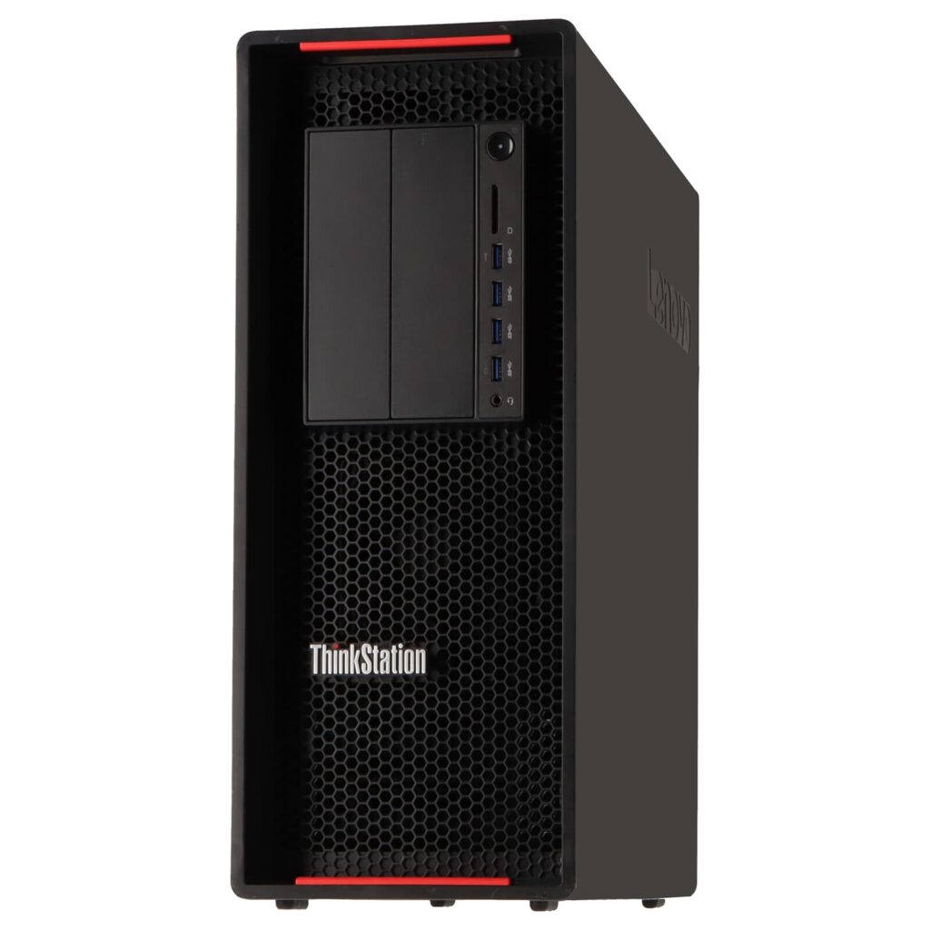 lenovo p510