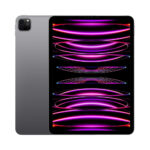 apple ipad 6th gen 128gb, wi fi, 9.7” retina display