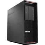 Lenovo ThinkStation P500 Workstation, Xeon E5-1607 v3, 48GB DDR4, 256GB SSD, GT 730/2GB