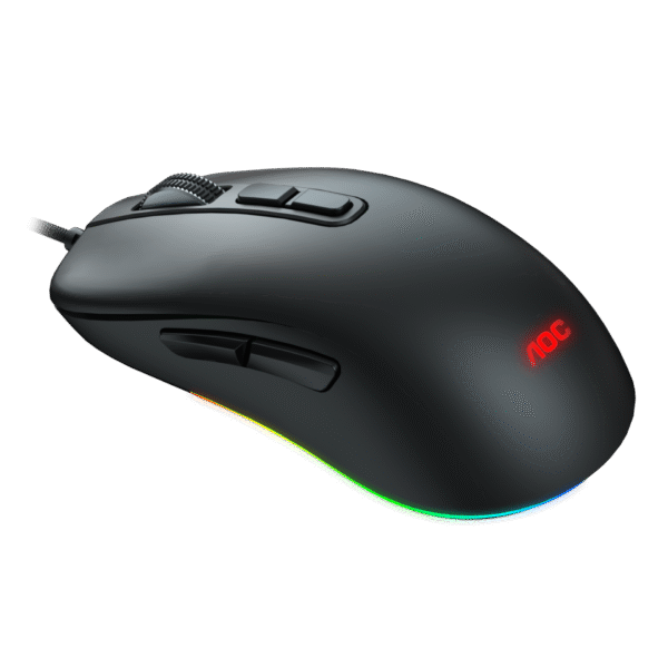 aoc gaming mouse