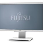 Fujitsu P27T-6P 27″ IPS QHD Monitor Profesional, 1 ms, VGA, DP, HDMI