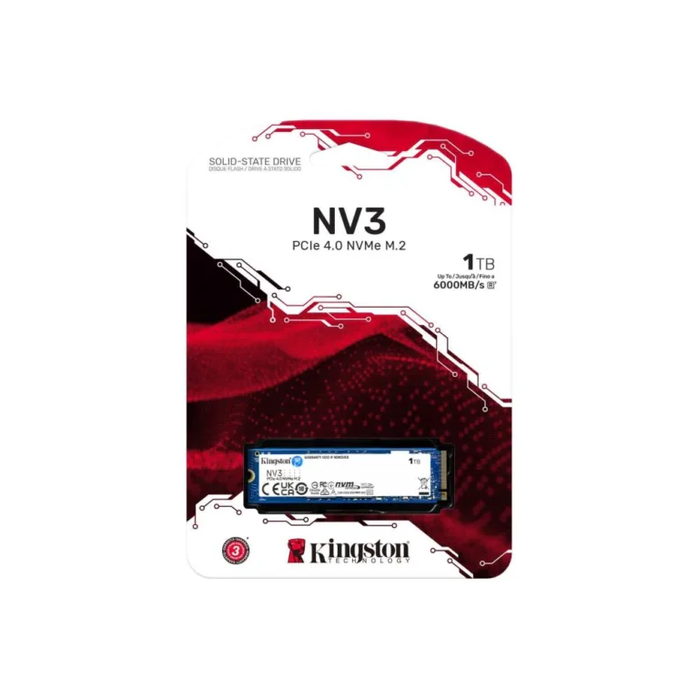 ssd kingspec nvme 256gb