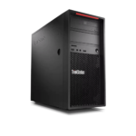 Lenovo ThinkStation P520C Workstation PC, Xeon W-2123, 64GB DDR4 RAM, 1TB SSD NVMe, Quadro P2000/5GB