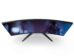 aoc 32" curved gaming monitor