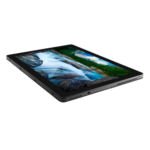 laptop 2n1 dell latitude 5290 12.3” fhd touchscreen, intel i5 gen8, 8gb ram, 256gb ssd, hd graphics