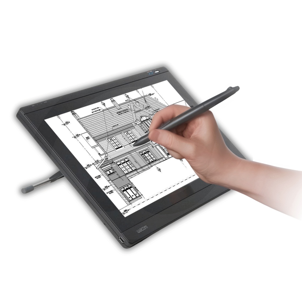 tablet wacom