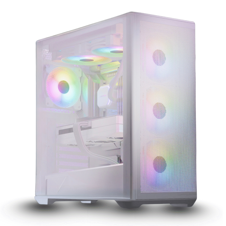 pc gaming