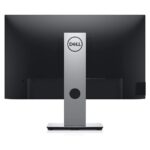 dell p2419h 24" ips fhd monitor profesional , 5ms, dp/hdmi/usb