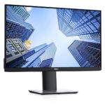 dell p2419h 24" ips fhd monitor profesional , 5ms, dp/hdmi/usb