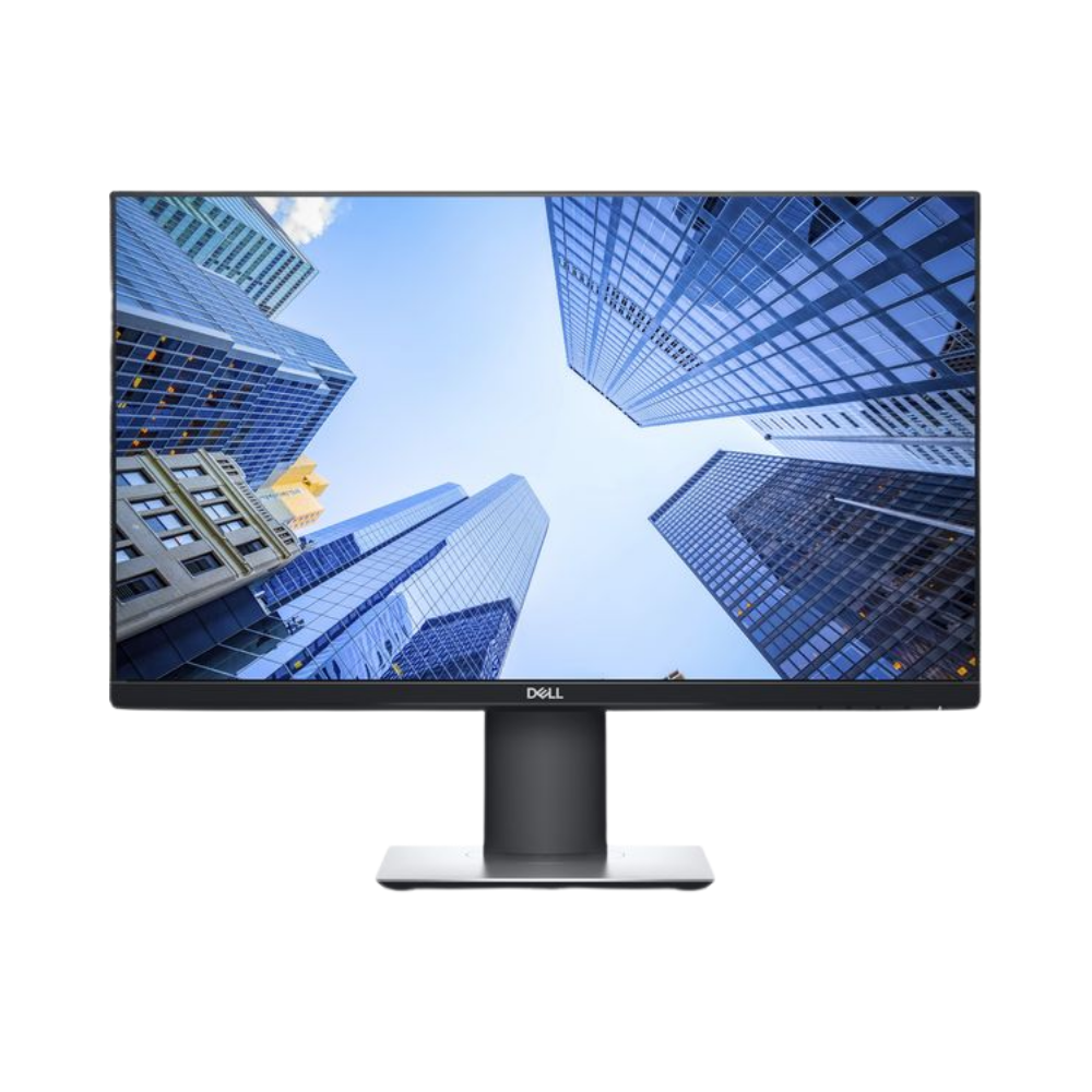dell p2419h 23.8” fhd ips monitor profesional, 60hz, 5ms, dp/hdmi/usb