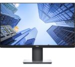 dell p2419h 24" ips fhd monitor profesional , 5ms, dp/hdmi/usb