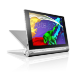 lenovo yoga tablet pro 2, 13.3" touchscreen, 32gb rom, 2gb ram