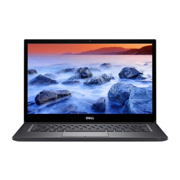 dell latitude 7480 14.1" fhd touch screen, intel i5 gen7, 16gb ddr4, 128gb ssd, intel graphics